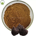 Productos de suministro de fábrica Polvo de extracto de maca negro